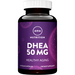 Metabolic Response Modifier DHEA 50 mg, 90 vegan capsules, front of bottle