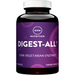 Metabolic Response Modifier Digest-All, 100 capsules, front of bottle