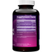 Metabolic Response Modifier Glucosamine Chondroitin 90 capsules supplement facts label
