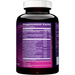 Metabolic Response Modifier Joint Synergy+ 120 capsules supplement facts label