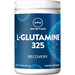Metabolic Response Modifier L-Glutamine Powder, 325 g, front of tub