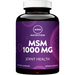 Metabolic Response Modifier MSM 1000 mg, 120 capsules, front of bottle