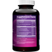 Metabolic Response Modifier Relax-All 60 vegan capsules supplement facts label