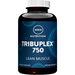 Metabolic Response Modifier TribuPlex 750, 60 vegan capsules, front of bottle