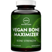 Metabolic Response Modifier Vegan Bone Maximizer, 120 capsules, front of bottle