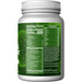 Metabolic Response Modifier Veggie Meal Replacement, Chocolate Mocha 48 oz nutrition facts label