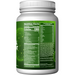 Metabolic Response Modifier Veggie Meal Replacement, Vanilla Bean 48 oz nutrition facts label