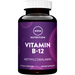 Metabolic Response Modifier Vitamin B-12 2000 mcg, 60 vegan lozenges, front of bottle