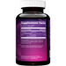 Metabolic Response Modifier Vitamin B-12 2000 mcg 60 vegan lozenges supplement facts label