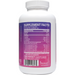 Microbiome Labs MegaMucosa 180 capsules supplement facts label
