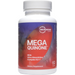 Microbiome Labs MegaQuinone K2-7, 60 capsules, front of bottle