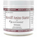 Montiff Amino Starter, 100 g, front of jar