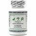 Montiff ATP 25 mg, 90 tablets, front of bottle