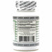 Montiff ATP 25 mg 90 tablets supplement facts label