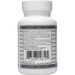 Montiff L-Glutathione Reduced 250 mg 60 capsules suggested use label