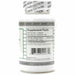 Montiff L-Tryptophan 500 mg 120 veg capsules supplement facts label