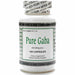 Montiff Pure GABA 500 mg, 100 capsules, front of bottle