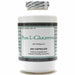 Montiff Pure L-Glutamine 500 mg, 250 capsules, front of bottle