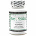 Montiff Pure L-Histidine 600 mg, 50 capsules, front of bottle