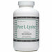 Montiff Pure L-Lysine 500 mg, 200 capsules, front of bottle