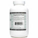 Montiff Pure L-Lysine 500 mg 200 capsules supplement facts label