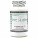 Montiff Pure L-Lysine Powder, 150 g, front of bottle