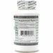 Montiff Pure L-Lysine Powder 150 g supplement facts label
