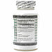 Montiff Pure L-Proline 500 mg 100 capsules supplement facts label