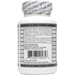 Montiff Pure L-Serine 500 mg 50 capsules suggested use label