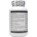 Montiff Pure L-Threonine 500 mg 100 capsules suggested use label