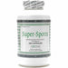 Montiff Super-Sports 750 mg, 200 capsules, front of bottle
