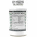 Montiff Super-Sports 750 mg 200 capsules supplement facts label