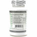 Montiff Trypto Plus 100 capsules supplement facts label