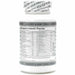 Montiff Vita-Minz Plus 120 capsules supplement facts label