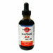 Mushroom Wisdom Maitake D-Fraction Pro 4X Liquid, 2 fl oz (60 ml), front of dropper bottle