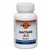 Mushroom Wisdom Maitake D-Fraction Standard, 120 capsules, front of bottle