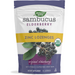 Sambucus Zinc Lozenges Elderberry 24 loz by Nature's Way