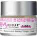 MyChelle Dermaceuticals Remarkable Retinal Night Cream, 1.2 fl oz, front of jar