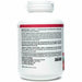 Natural Factors CranRich Super Strength Cranberry Concentrate 500 mg 180 capsules side label