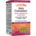 Natural Factors CurcuminRich Joint Curcumizer, 60 veg capsules, front of box