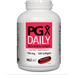 Natural Factors PGX Daily Ultra Matrix 750 mg, 120 softgels, front of bottle