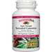 Natural Factors ResveratrolRich, 60 capsules, front of bottle