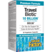 Natural Factors TravelBiotic 10 Billion, 60 veg capsules, front of box