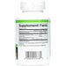 Natural Factors Turmeric and Bromelain 450 mg 90 capsules supplement facts label