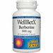 Natural Factors WellBetX Berberine 500 mg, 60 veg capsules, front of bottle