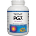 Natural Factors WellBetX PGX Plus Mulberry, 180 veg capsules, front of bottle