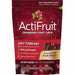 Nature's Way ActiFruit with Cran-Max, 20 chewables, front of bag