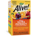 Nature's Way Alive! Adult Ultra Potency Complete Multivitamin, 60 tablets, front of box