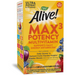 Nature's Way Alive! Max3 Daily Multi, 90 tablets, front of bottle