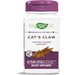Nature's Way Cat's Claw, 60 capsules, front of bottle